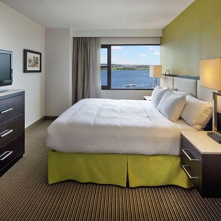 The Hollis Halifax - A Doubletree Suites By Hilton Exterior photo