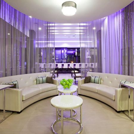 The Hollis Halifax - A Doubletree Suites By Hilton Exterior photo